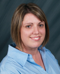 Photo of Tina Rowland