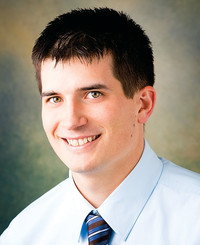 Photo of Aaron Jensen