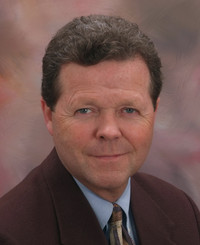 Photo of Chuck Moran