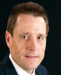 Photo of Charlie Trotter