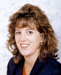 Photo of Christine Relyea