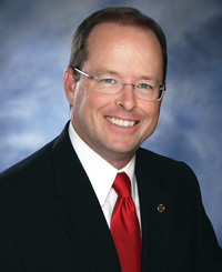 Photo of Bob Beal