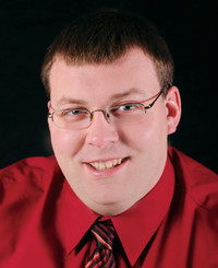 Photo of Tim Dahl
