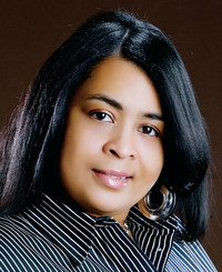 Photo of Tosha Gunn