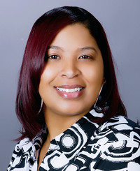 Photo of Niki Payne