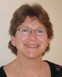 Photo of Debra Honaker