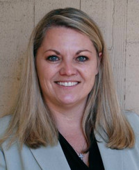 Photo of Stephanie Johnson