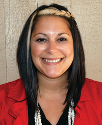 Photo of Breanna Phillips