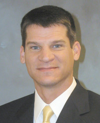 Photo of Kevin W Sorg