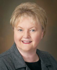 Photo of Jane Andersen