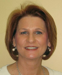 Photo of Kitty Vowell