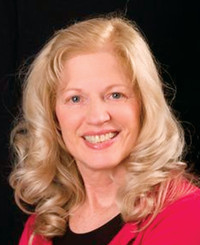 Photo of Rebecca L Cox