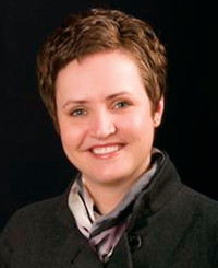 Photo of Robyn Johnson