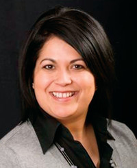 Photo of Elizabeth Wilbur