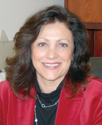 Photo of Monika Hyde