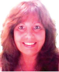 Photo of Virginia Colsey