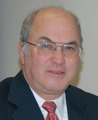 Photo of Mark Jacobs