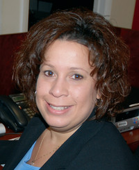 Photo of Elizabeth Ravo