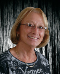 Photo of Linda Bloomquist