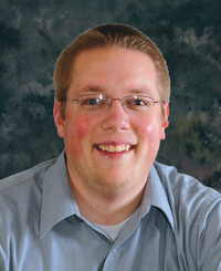 Photo of Kelsey Fossing