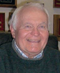 Photo of Doug Bentrem