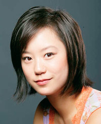 Photo of Norma Fong