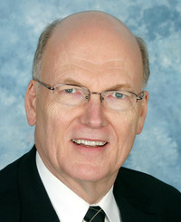 Photo of Harlan Swanson