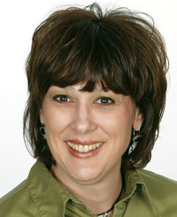 Photo of Stephanie Bruneau
