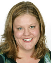Photo of Christine Dorinski
