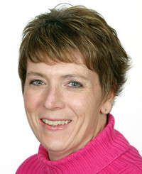 Photo of Patty Sutherland