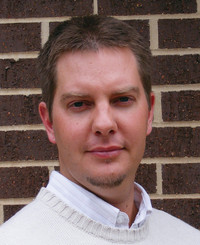 Photo of Jason Riley