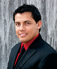 Photo of Rafael Restrepo