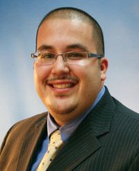 Photo of George A Hernandez