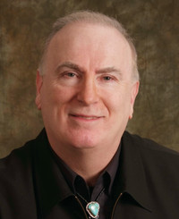 Photo of Byron Smith