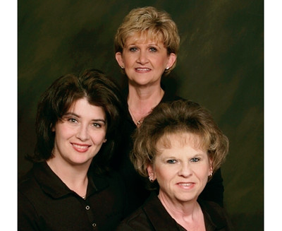 my staff