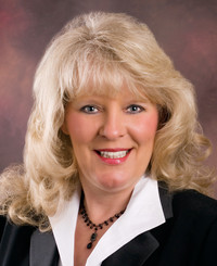 Photo of Pam Crusan