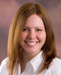 Photo of Meagan Germany