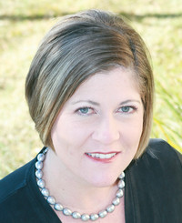 Photo of Kristi K Yarnell
