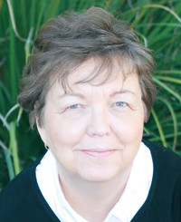 Photo of Barbara Witzel