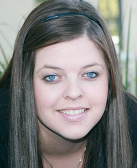 Photo of Paige Carbee