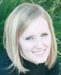 Photo of Katie Haby