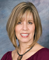 Photo of Carol Myer