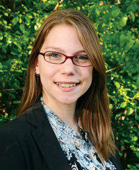 Photo of Michelle Cybert