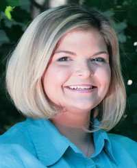 Photo of Ashley Snell