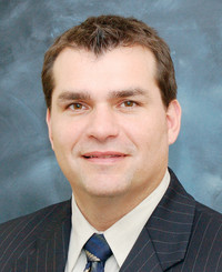 Photo of Kevin C McStravic