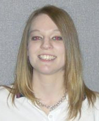 Photo of Sara Zook