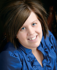 Photo of Megan Eulberg