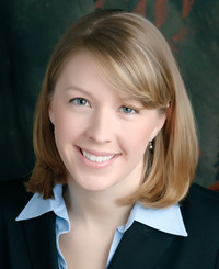 Photo of Kristin Herrboldt