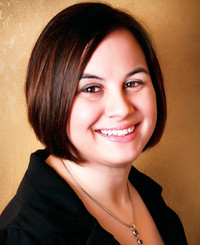 Photo of Danae Jackson