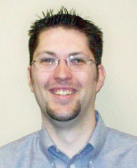 Photo of Nathan Cmelik